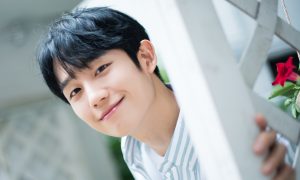 Jung Hae In