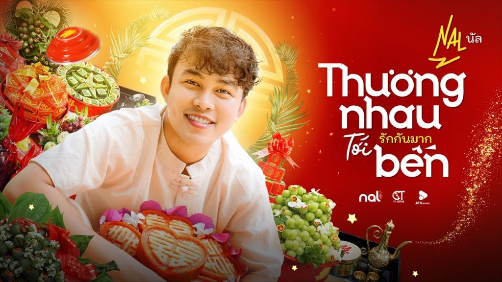 "Thương nhau tới bến" là Hit mới đang gây sốt của Nal