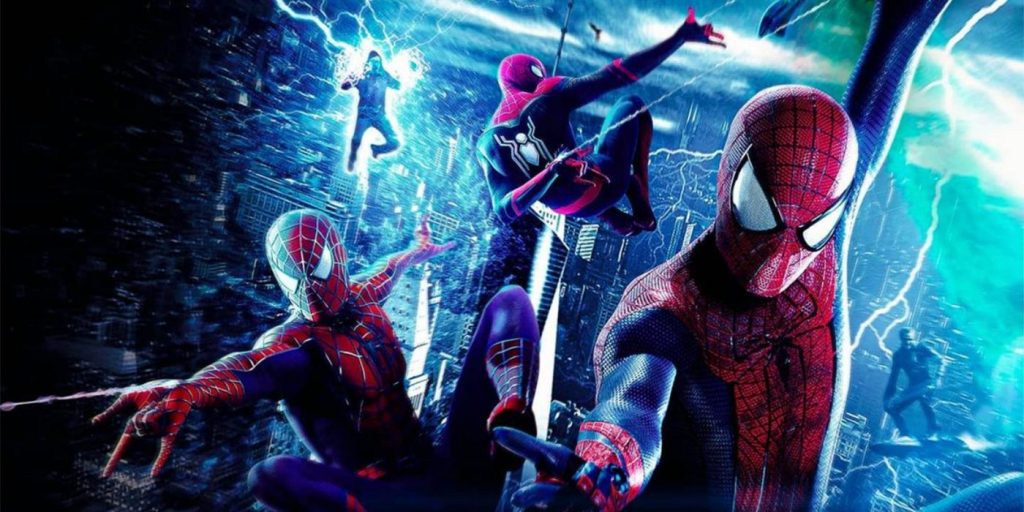 Trailer Spider-Man 3 gây bão với nội dung cùng cảnh quay đẹp không tưởng